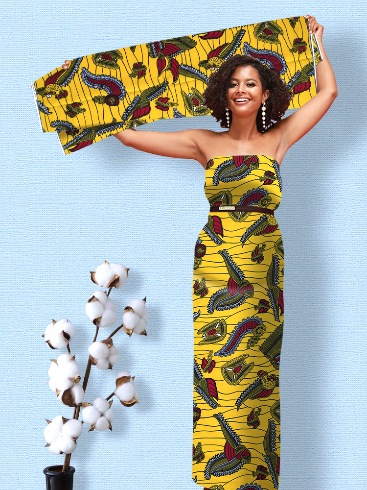 african textile patterns